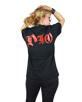 DIO Holy Diver T-Shirt