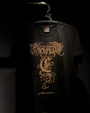 EMPYRIUM  A Retrospective  T-Shirt