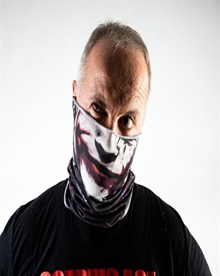 EMRE ÖZGÜMÜŞ  Buff