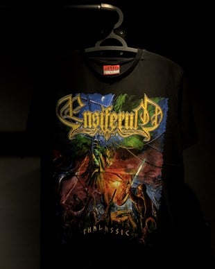 ENSIFERUM  Thalassic  T-Shirt