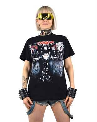 EXODUS The Atrocity Exhibition  T-Shirt