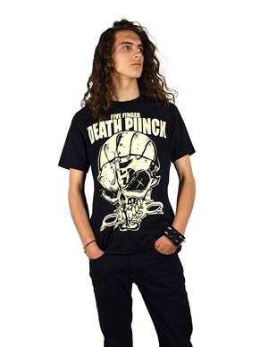 FIVE FINGER DEATH PUNCH T-Shirt