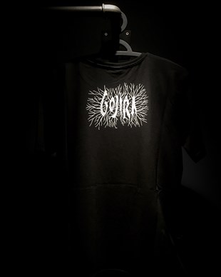 GOJIRA  Fortitude T-Shirt