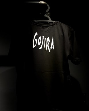 GOJIRA  From Mars to Sirius  T-Shirt