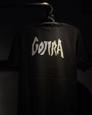 GOJIRA  The Art of Dying  T-Shirt 