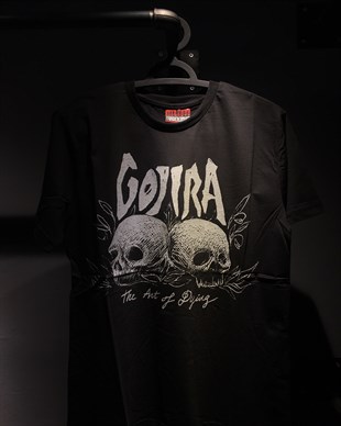 GOJIRA  The Art of Dying  T-Shirt 