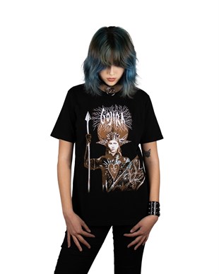 GOJIRA  Fortitude T-Shirt