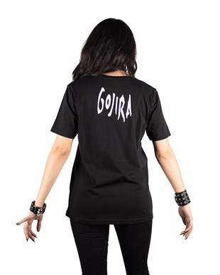 GOJIRA  From Mars to Sirius  T-Shirt
