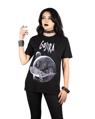 GOJIRA  From Mars to Sirius  T-Shirt