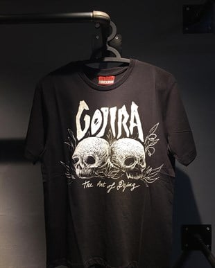 GOJIRA The Art of Dying T-Shirt