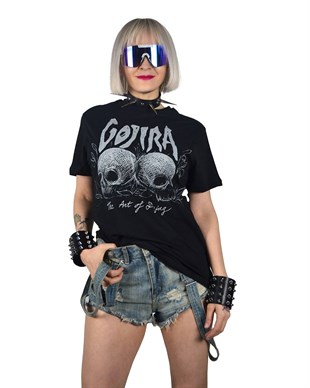 GOJIRA  The Art of Dying  T-Shirt 