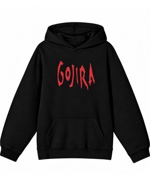 GOJIRA Tree Of Life Hoodie