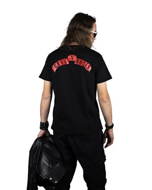 GUNS N ROSES Apetite for Destruction T-Shirt
