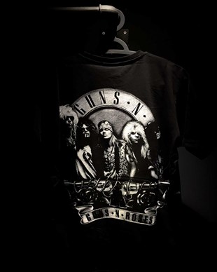 GUNS N ROSES  T-Shirt