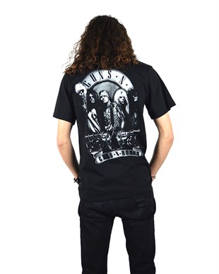 GUNS N ROSES  T-Shirt