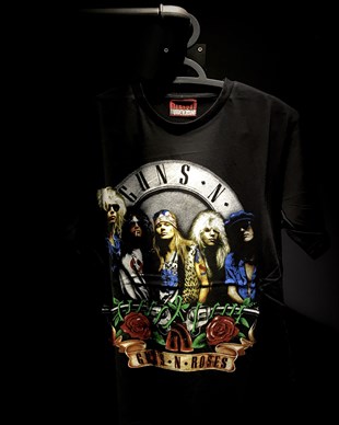 GUNS N ROSES  T-Shirt