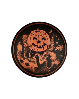 HALLOWEEN TIME Bardak Altlığı