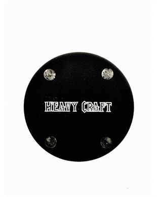 HAPPY HALLOWEEN Bardak Altlığı