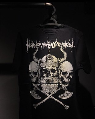 HEAVEN SHALL BURN  T-Shirt