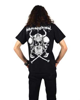 HEAVEN SHALL BURN  T-Shirt