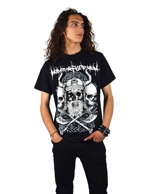 HEAVEN SHALL BURN  T-Shirt