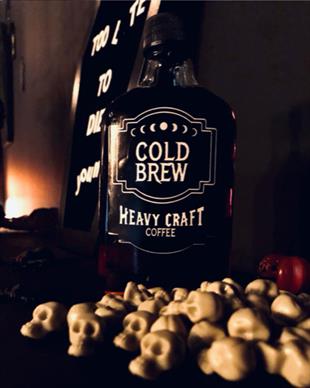 HEAVY CRAFT Cold Brew 