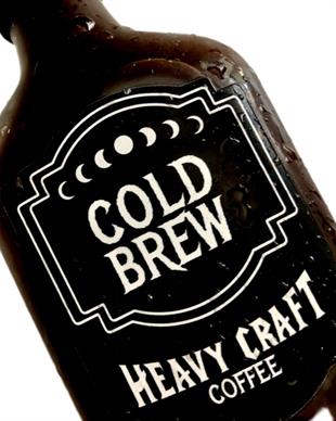 HEAVY CRAFT Cold Brew 