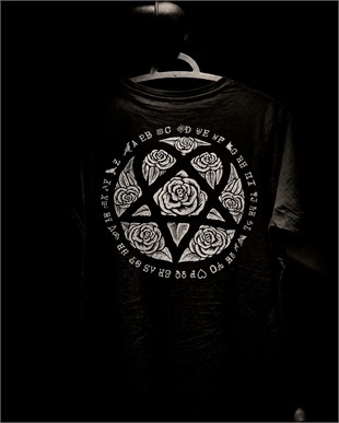 HIM Skullheart T-Shirt