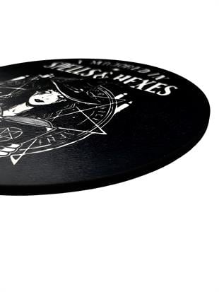 I MAJORED IN Bardak Altlığı