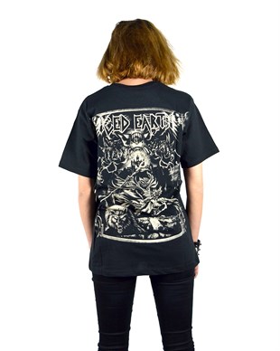 ICED EARTH Horror Show T-Shirt
