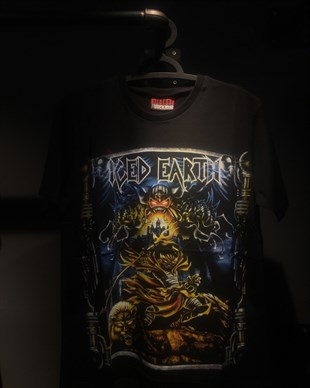 ICED EARTH Horror Show T-Shirt