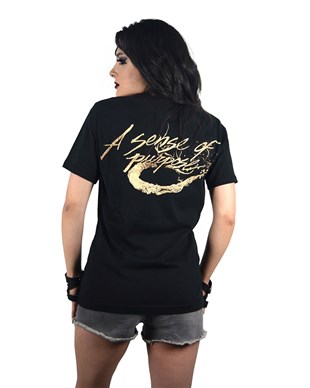 INFLAMES A Sense of Purpose T-Shirt