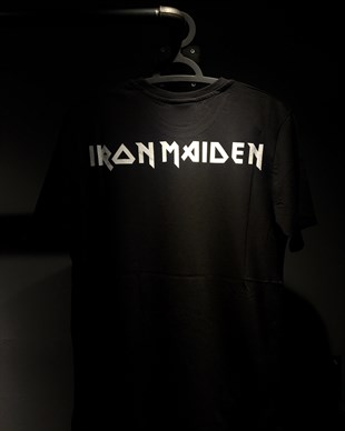 IRON MAIDEN  Number Of The Beast  T-Shirt