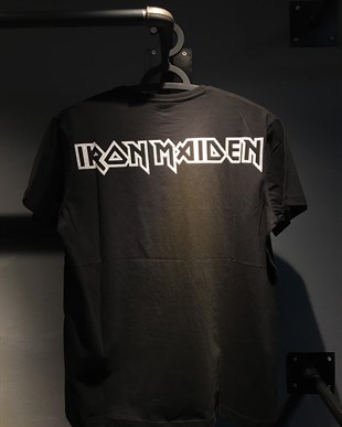 IRON MAIDEN The Book of Souls T-Shirt