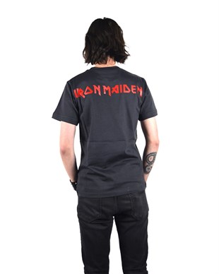 IRON MAIDEN Eddie 9 T-Shirt