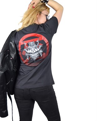 IRON MAIDEN Senjutsu T-Shirt