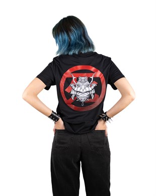 IRON MAIDEN Senjutsu T-Shirt