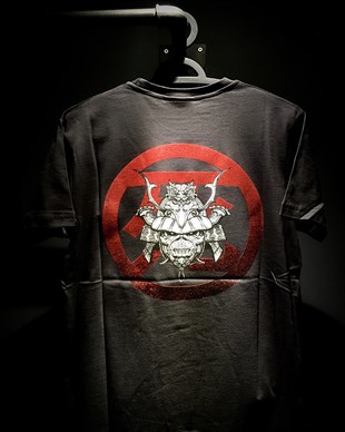 IRON MAIDEN Senjutsu T-Shirt