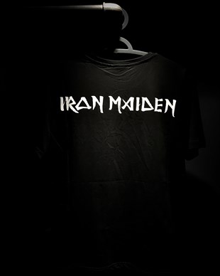 IRON MAIDEN Stratego T-Shirt