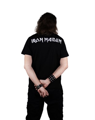 IRON MAIDEN Stratego T-Shirt