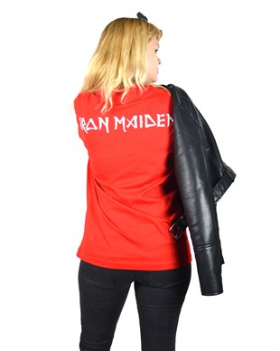 IRON MAIDEN Stratego T-Shirt