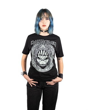 IRON MAIDEN T-Shirt 