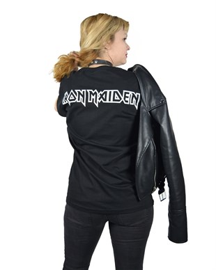 IRON MAIDEN The Book of Souls T-Shirt