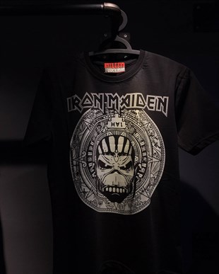IRON MAIDEN T-Shirt 