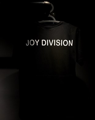 JOY DIVISION  Unknown Pleasures   T-Shirt