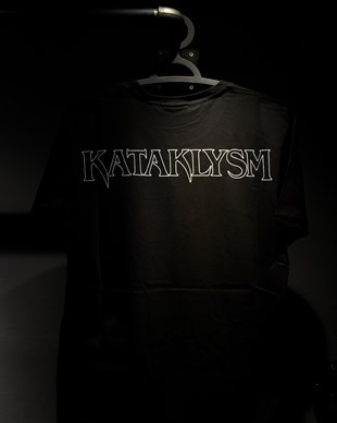 KATAKLYSM  Prevail  T-Shirt