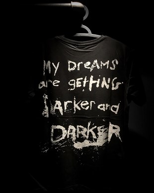 KATATONIA   Dead Letters  T-Shirt