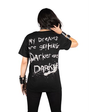 KATATONIA   Dead Letters  T-Shirt