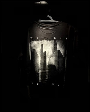 KATATONIA  Viva Emptiness T-Shirt
