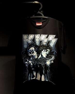 KISS T-Shirt